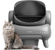 Katzenklo Neakasa M1 (selbstreinigend)