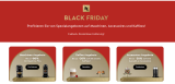 Nespresso Black Friday