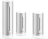 Nur bis 18 Uhr - Netatmo Smarte Wetterstation Bundle + Innenmodul zum Bestpreis