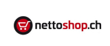 Nettoshop Gutschein für CHF 20.– Rabatt ab CHF 200.–, gültig bis am 31.05.2025