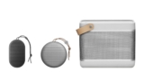 Bang & Olufsen Bluetooth Speaker zu Aktionspreisen - z.B. BeoPlay A1