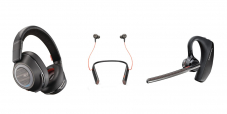 Ausgewählte Produkte von Plantronics in Aktion bei digitec