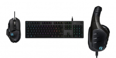 Ausgewählte Logitech G Produkte zum Aktionspreis bei digitec