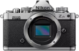 Nikon Z fc Spiegellose Kamera im DX-Format (20.9 MP, OLED-Sucher, Hybrid AF, 4K UHD-Video)