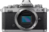 Nikon Z fc Spiegellose Kamera im DX-Format (20.9 MP, OLED-Sucher, Hybrid AF, 4K UHD-Video)