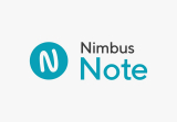 EDIT: Nur noch 3 Tage – Nimbus Note Lifetime Deal (inklusiv 10% oder 10usd Rabatt)