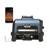 Ninja Woodfire Pro Connect XL Elektrogrill