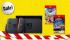 Bis zu 10% Rabatt auf ausgewählte Nintendo Artikel bei Interdiscount