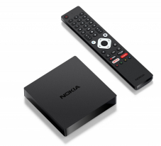 Nokia Streaming Box 8000