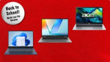 Bis zu CHF 750.– Rabatt auf ausgewählte Notebooks bei Interdiscount