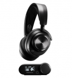 Steelseries Nova Pro Wireless zum Toppreis bei Interdiscount