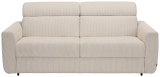 Nur heute: Novel SCHLAFSOFA Cord in verschiedenen Farben (Liegefläche 140 x 190) ab CHF 664.35