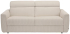 Nur heute: Novel SCHLAFSOFA Cord in verschiedenen Farben (Liegefläche 140 x 190) ab CHF 664.35