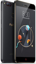 NUBIA Z17 mini, 64GB, Schwarz / Gold bei digitec für 226.- CHF