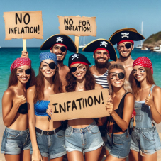 Salt & Sunrise Preiserhöhung / TalkTalk Tarifänderung: Widerspruch