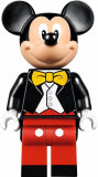 LEGO Disney Micky Maus und Minnie Maus, seltenes Set 43179 Ausverkauf