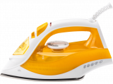 Dampfbügeleisen OK OSI 3112 CH - (Gelb/Weiss) bei MediaMarkt