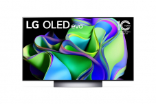 LG OLED83C37LA