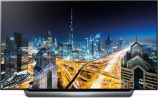 LG OLED55C8 55″ 4K OLED-TV zum Best-Price Ever