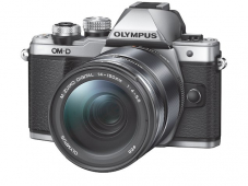Olympus OM-D E-M10 II Kit 14-150mm zum Hammerpreis bei digitec!