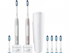 ORAL-B Pulsonic Slim Luxe 4900 bei MediaMarkt (+10 Cashback möglich)