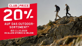 20% Rabatt auf das gesamte Outdoor-Sortiment bei Ochsner Sport (bis 11.10.2026) z.B. das Multi Duo Werkzeug Set für CHF 12.95