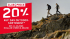20% Rabatt auf das gesamte Outdoor-Sortiment bei Ochsner Sport (bis 11.10.2026) z.B. das Multi Duo Werkzeug Set für CHF 12.95