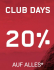 Club Days bei Ochsner Sport, 20% auf ALLES, z.B. Puma Nati Trikot Schweiz