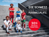 Ochnser Sport: 30% Rabatt auf Fanartikel