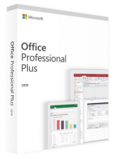 Microsoft Office 2019 Professional Plus – als Download Vollversion ESD