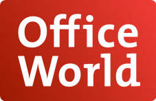 Office World: CHF 15.- Rabatt bei einem Einkauf ab CHF 80.-