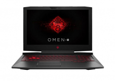 Ankündigung: HP Omen 15-ce086nz Gaming Notebook