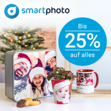 Bis 25% Rabatt auf alle Produkte + gratis Versand ab CHF 50.-