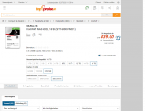SEAGATE IronWolf NAS HDD, 16TB (ST16000VN001)