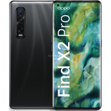 Oppo Find X2 Pro Dual SIM 512GB Schwarz zum Bestpreis bei Alternate