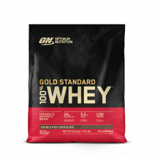 Diverse Optimum Nutrition Nahrungsergänzungsmittel (Casein, Whey Protein etc.) bei Gonser