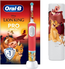 Oral-B Pro Kids „König der Löwen“ für Kinder ab 3 Jahren
