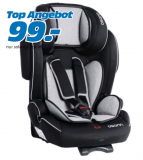 Kinderautositz Osann Flux Isofix bei Landi zum Best Price ever!