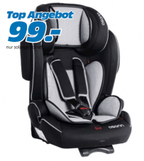 Kinderautositz Osann Flux Isofix bei Landi zum Best Price ever!