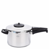 Dampfkochtopf Kuhn Rikon Duromatic Classic (22cm/5l) bei Manor zum Bestpreis