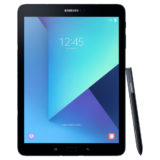 SAMSUNG Galaxy Tab S3 9.7, 32GB, Schwarz bei manor für 419.- CHF