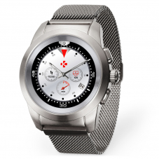 MyKronoz ZeTime Premium & Elite Smartwatches bei Manor für CHF 100.-