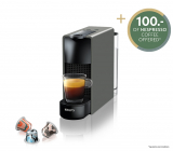 100 CHF bei Nespresso Maschine oder Kapseln sparen