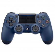 SONY PS4 DualShock 4 Gamepad (Mitternachtsblau) *Abholung*