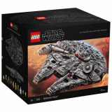 NUR HEUTE – LEGO 75192 Millennium Falcon™ bei Manor für 540 Franken