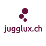 Jugglux, 12%  Rabatt auf das gesamte Sortiment. -Ideal für Geschenkideen