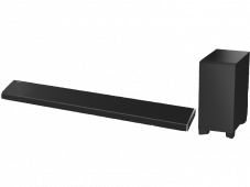 Surround Bar PANASONIC SC-ALL70TEGK bei MediaMarkt für 296.70 CHF