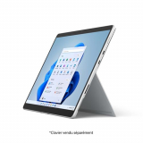 Mission Cyber Monday bei FNAC mit 10% auf die gesamte Website. Beispiel Surface Pro 8