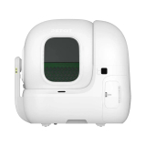PETKIT PUROBOT MAX PRO selbstreinigende Katzentoilette