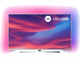 PHILIPS 55PUS7354/12 TV (55 „, UHD 4K, LCD) mit Ambilight bei MediaMarkt